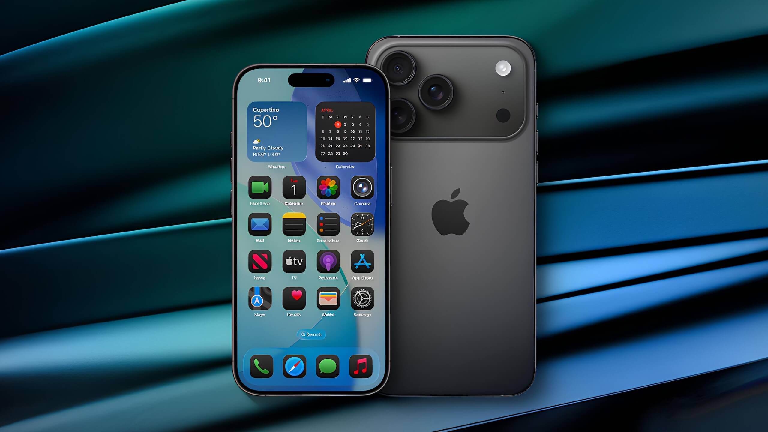 68% владельцев айфонов готовы купить iPhone 17 сразу после анонса