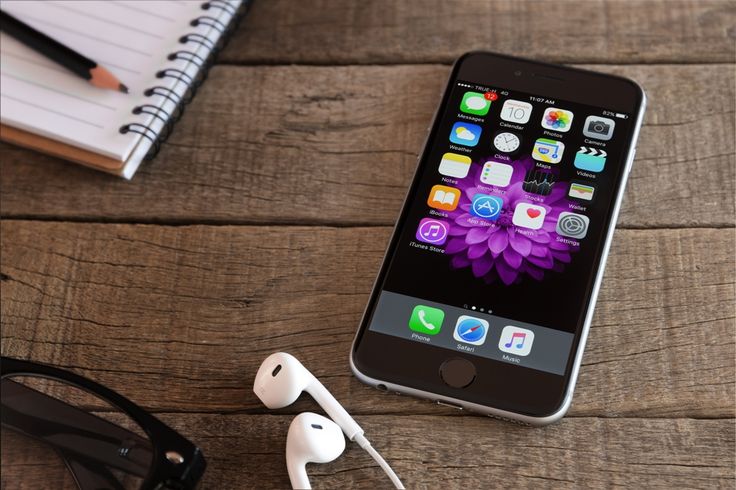 Все модели, какие бывают Айфоны