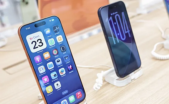 Рассекречены детали нового iPhone