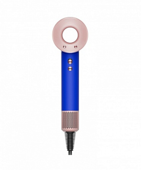 Фен Dyson Supersonic HD07 Blue Blush