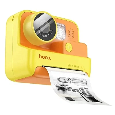 Детская камера Hoco DV200 